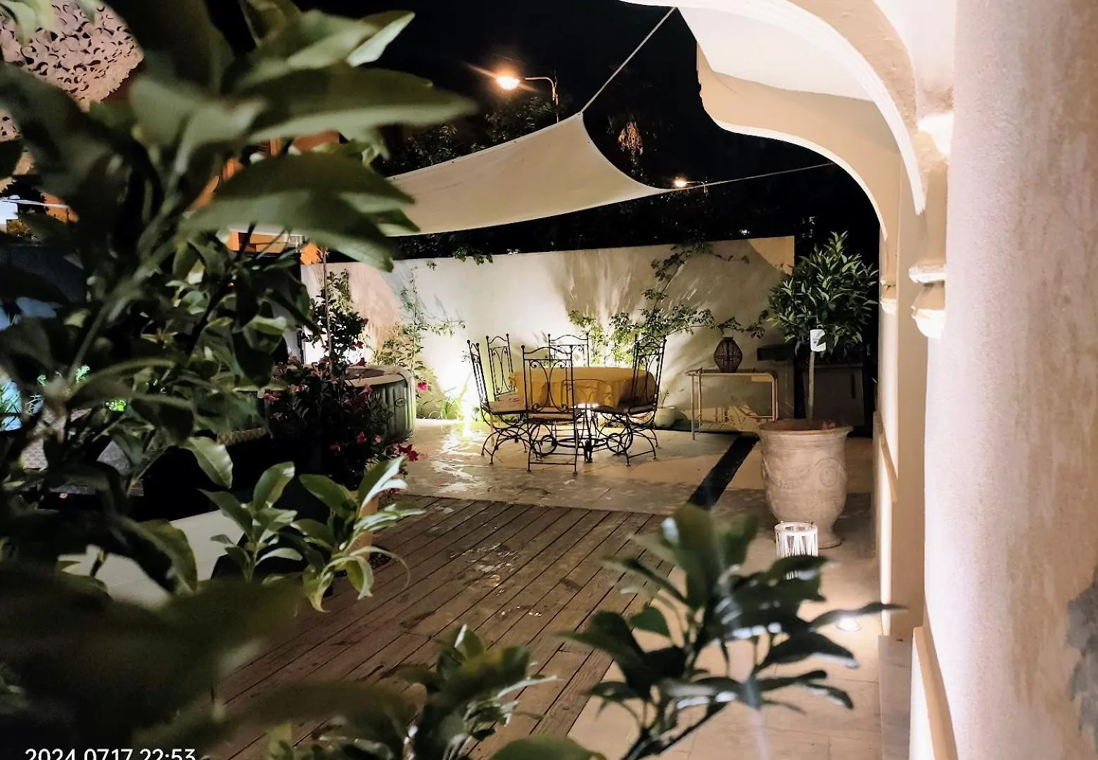 Grand Rez De Jardin Terrasse Calme Centre-Ground Floor Quiet Garden Terrace Near Center Of 尼斯 法国